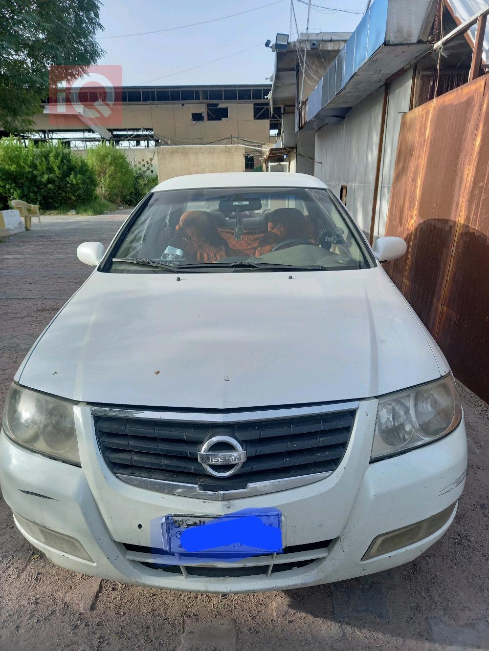 Nissan Sunny